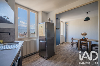  appartement voiron 38500