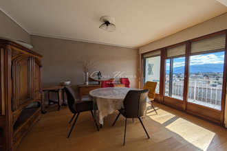  appartement voiron 38500