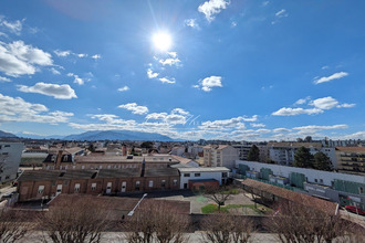  appartement voiron 38500