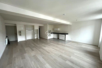  appartement voiron 38500