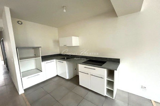  appartement voiron 38500