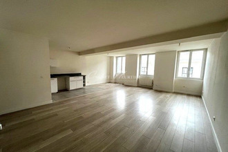  appartement voiron 38500