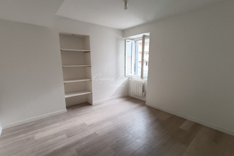  appartement voiron 38500