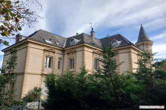 appartement voiron 38500