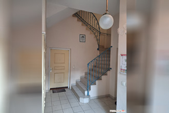  appartement voiron 38500