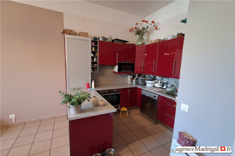  appartement voiron 38500