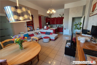  appartement voiron 38500