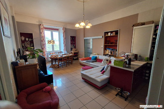  appartement voiron 38500