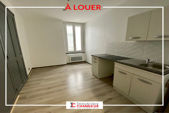  appartement voiron 38500