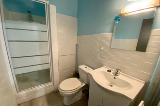  appartement voiron 38500