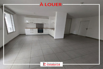  appartement voiron 38500