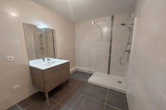  appartement voiron 38500