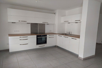  appartement voiron 38500
