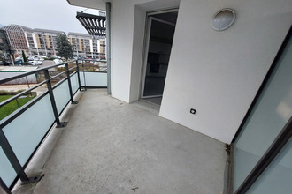  appartement voiron 38500