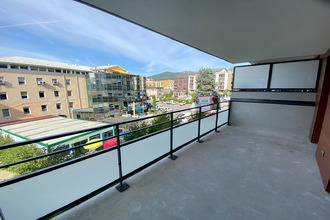  appartement voiron 38500