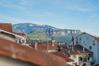  appartement voiron 38500