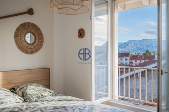  appartement voiron 38500