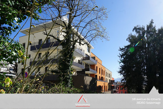  appartement voiron 38500