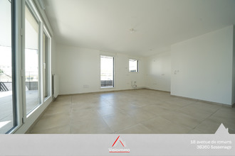  appartement voiron 38500