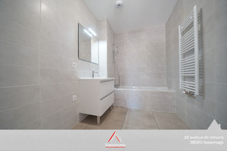  appartement voiron 38500