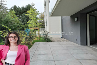  appartement voiron 38500