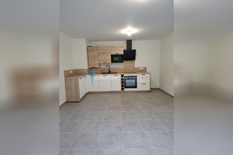  appartement voiron 38500