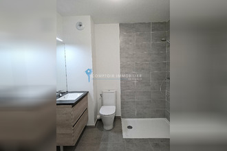  appartement voiron 38500