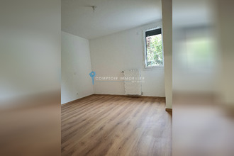  appartement voiron 38500