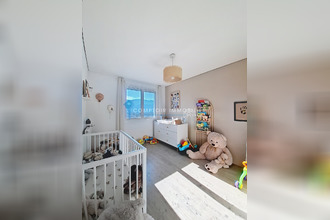  appartement voiron 38500