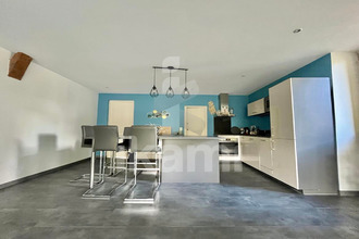  appartement voiron 38500