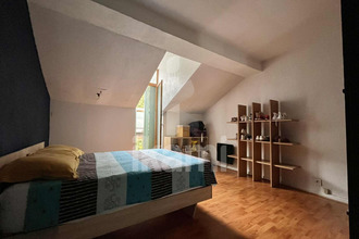  appartement voiron 38500