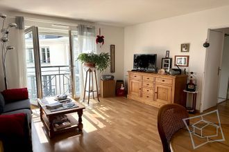  appartement voisins-le-bretonneux 78960