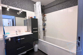  appartement voisins-le-bretonneux 78960