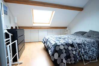  appartement voisins-le-bretonneux 78960