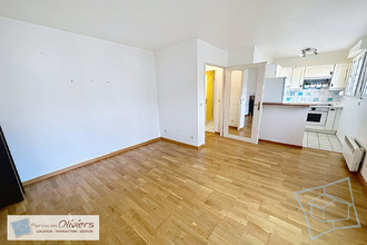  appartement voisins-le-bretonneux 78960