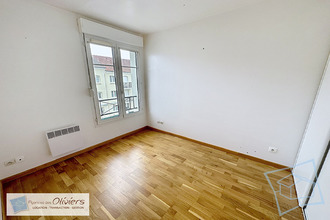  appartement voisins-le-bretonneux 78960