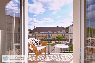  appartement voisins-le-bretonneux 78960