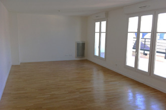  appartement voisins-le-bretonneux 78960