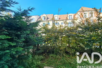  appartement voisins-le-bretonneux 78960