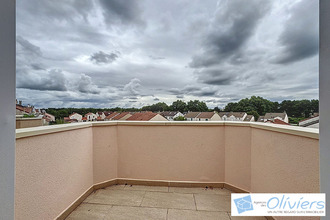  appartement voisins-le-bretonneux 78960