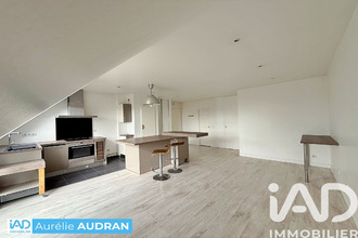  appartement voisins-le-bretonneux 78960