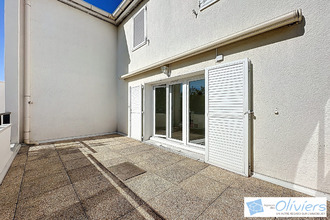  appartement voisins-le-bretonneux 78960