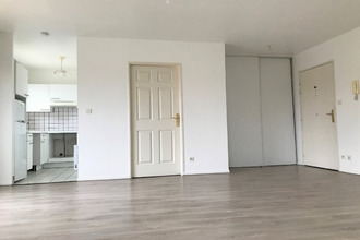  appartement voisins-le-bretonneux 78960