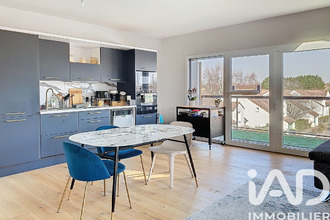  appartement voisins-le-bretonneux 78960