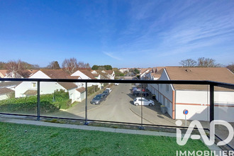  appartement voisins-le-bretonneux 78960