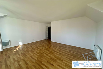  appartement voisins-le-bretonneux 78960