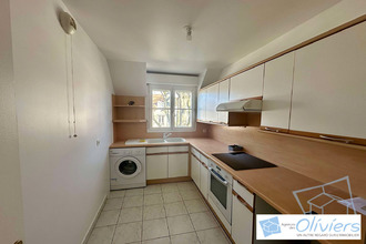  appartement voisins-le-bretonneux 78960