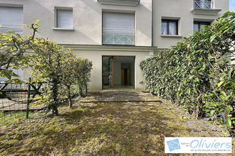  appartement voisins-le-bretonneux 78960
