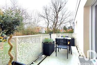  appartement voisins-le-bretonneux 78960