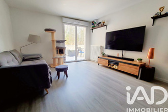  appartement voisins-le-bretonneux 78960